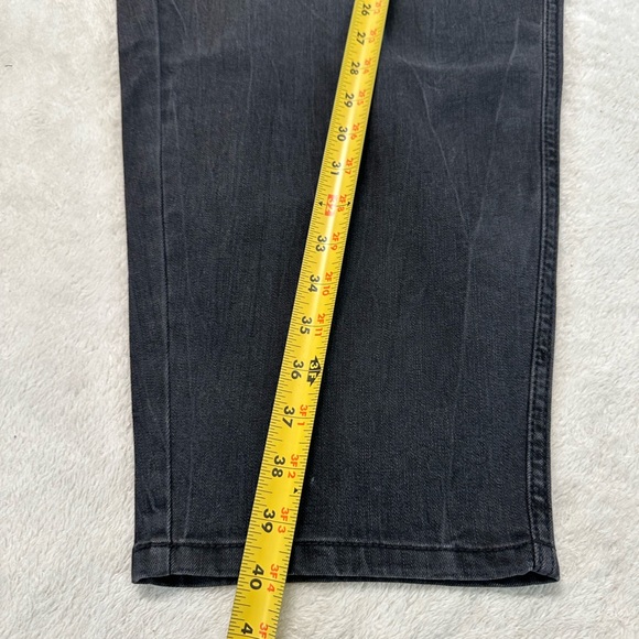 Gloria Vanderbilt Gray Wheaton All Around Slimming Effect High Rise Size 20W - Picture 12 of 17